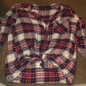 Flannel